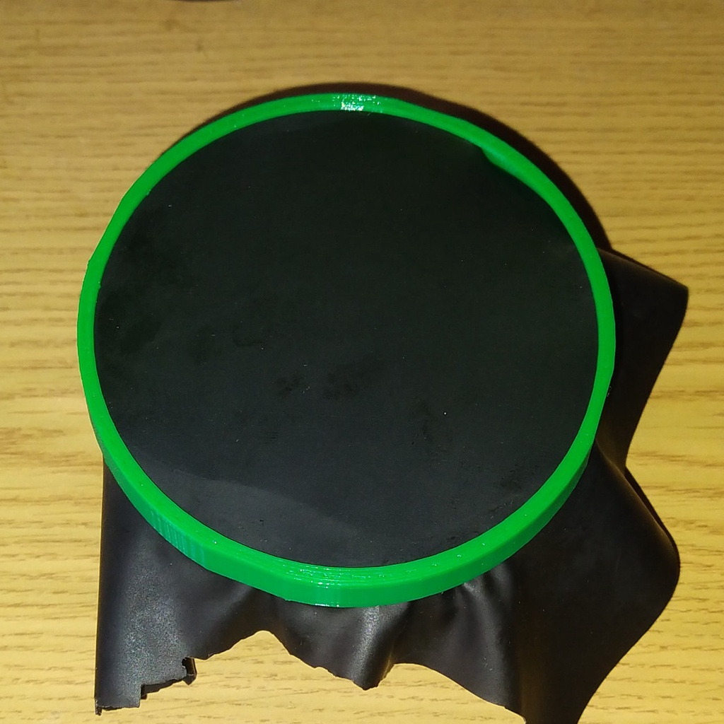fischertechnik Trampolin Spannring
