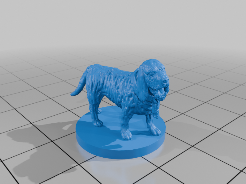 Scorned Hound — miniatura 2