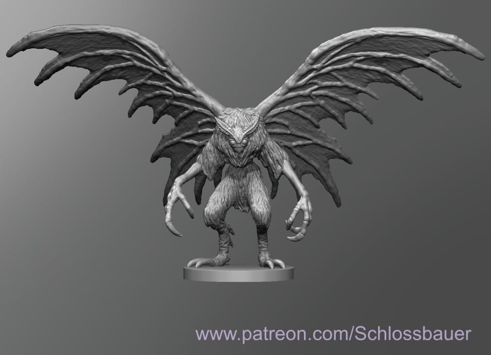 Mothman