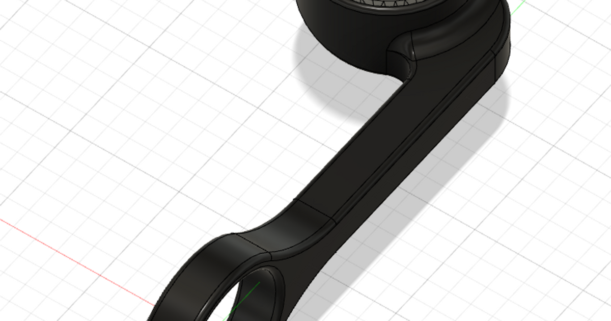 outfront garmin mount