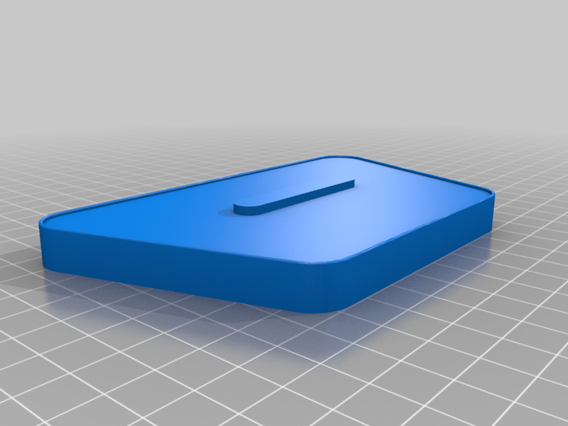 Show 5 base for wallmount 
