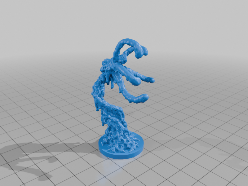 Gray ooze — thumbnail 2