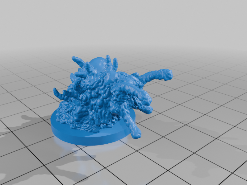 Sewer Ooze — thumbnail 2