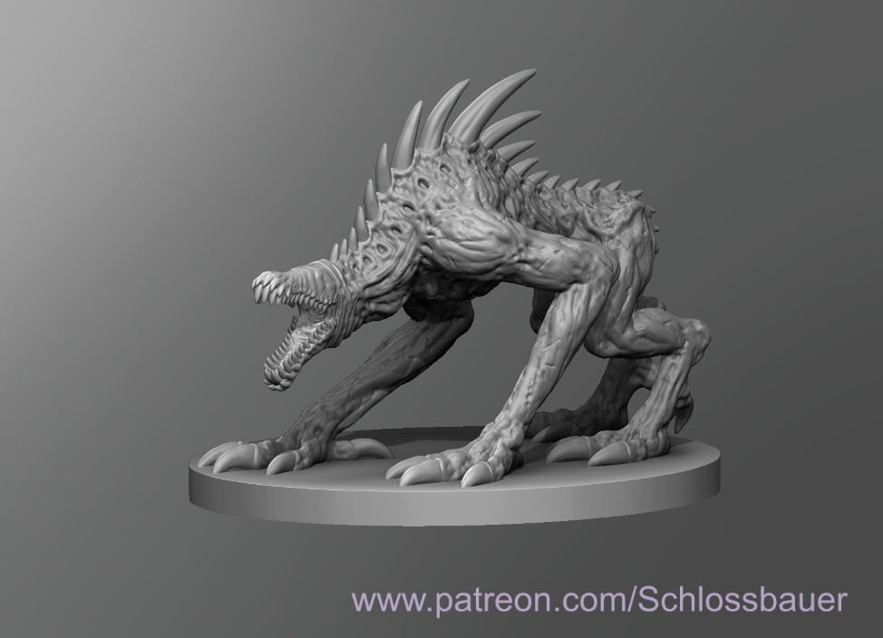 SCP 939
