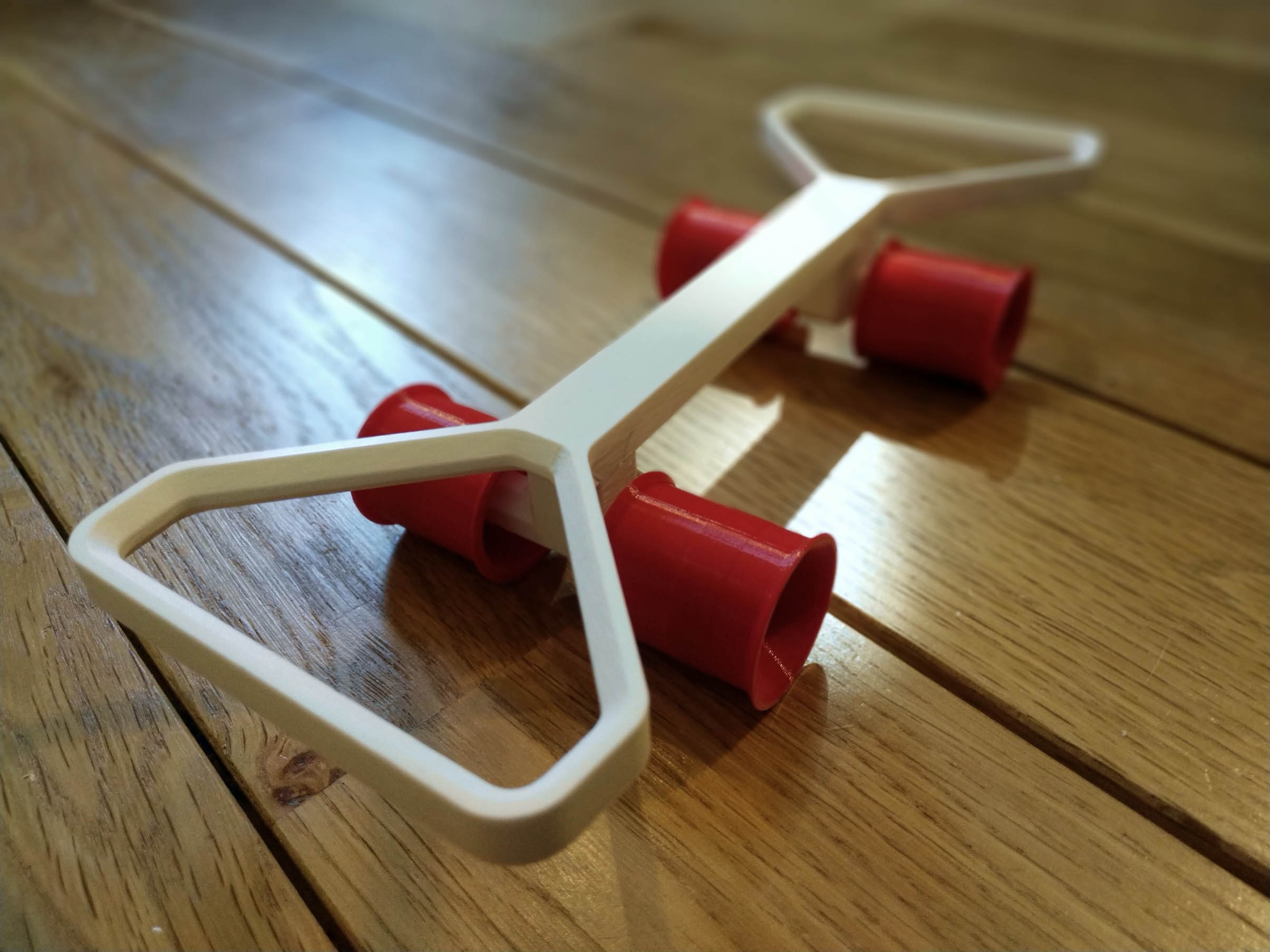 Filament Spool Holder