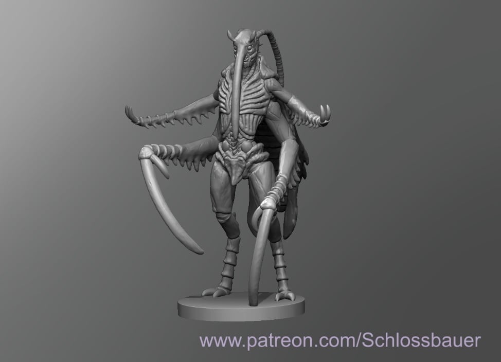 Kocrachon