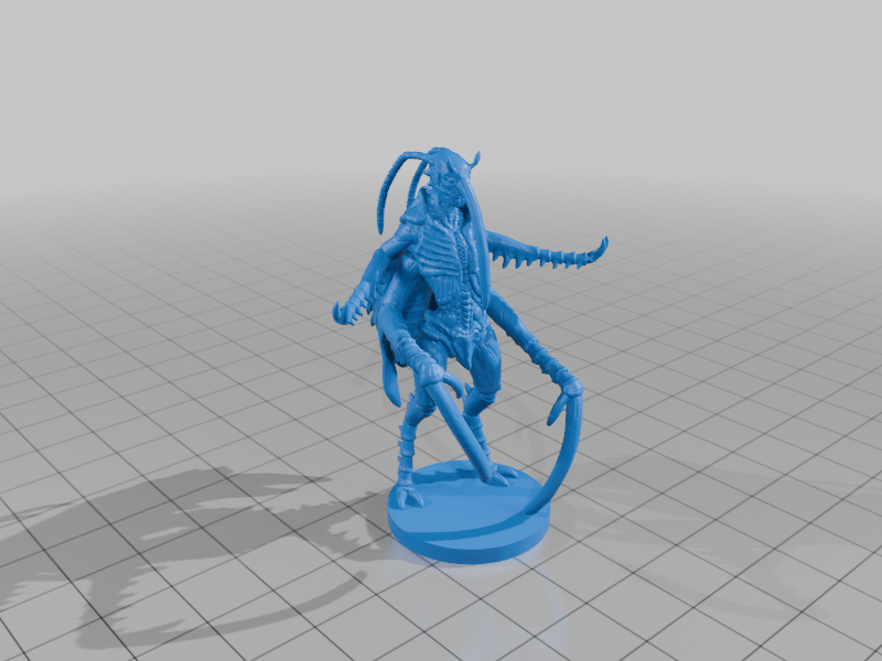 Kocrachon — miniatura 2