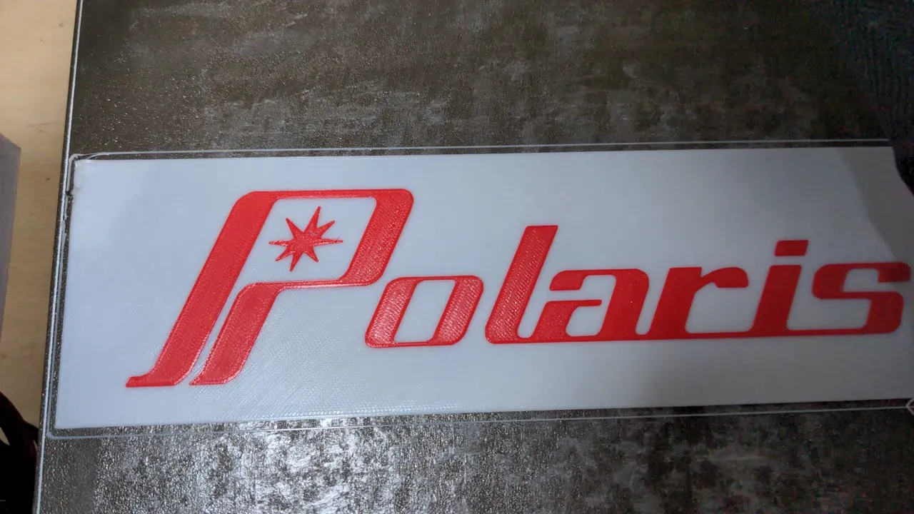 polaris snowmobiles logo