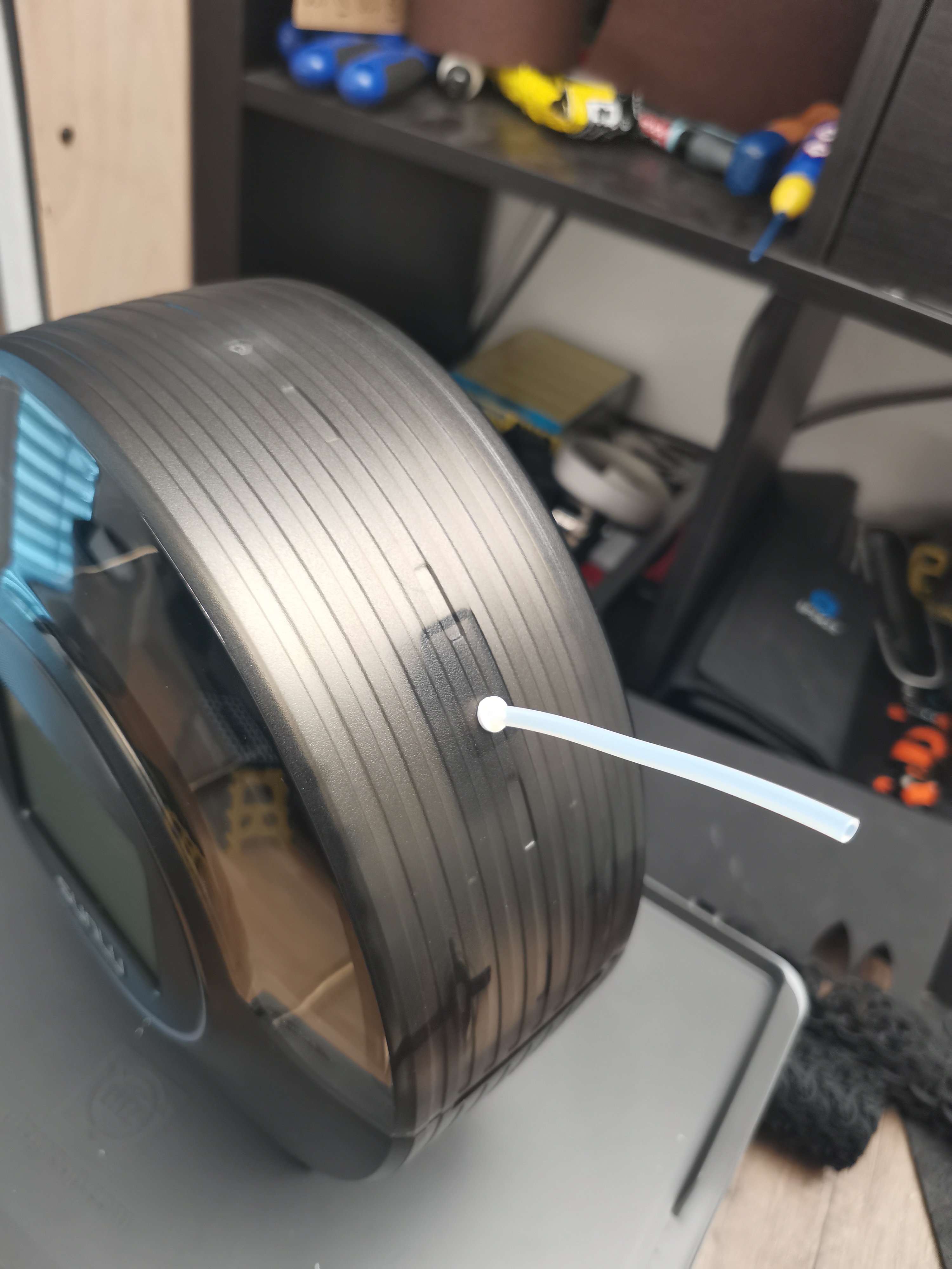 SUNLU FilaDryer S2 PTFE Adapter