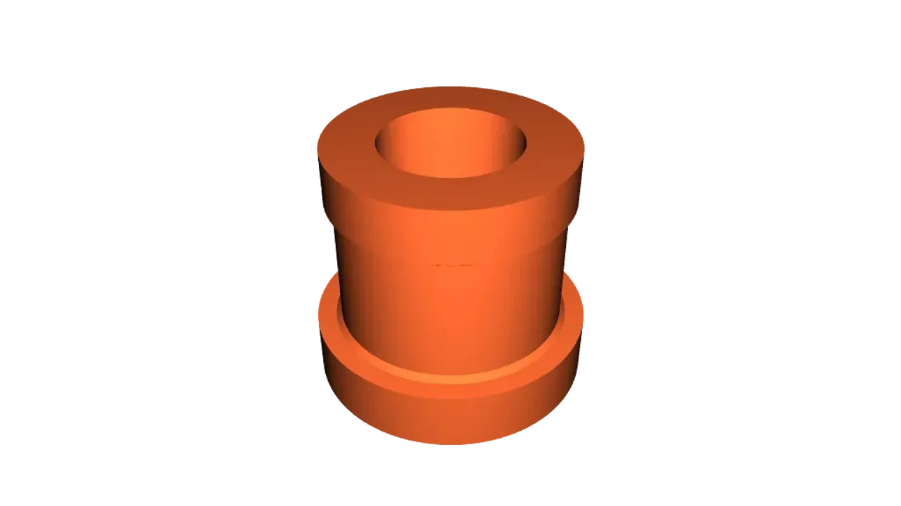 Free 3D file Sunlu S2 Filament Roller With Silica 🪢・3D printer design to  download・Cults