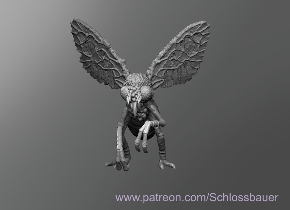 Plague Seeker