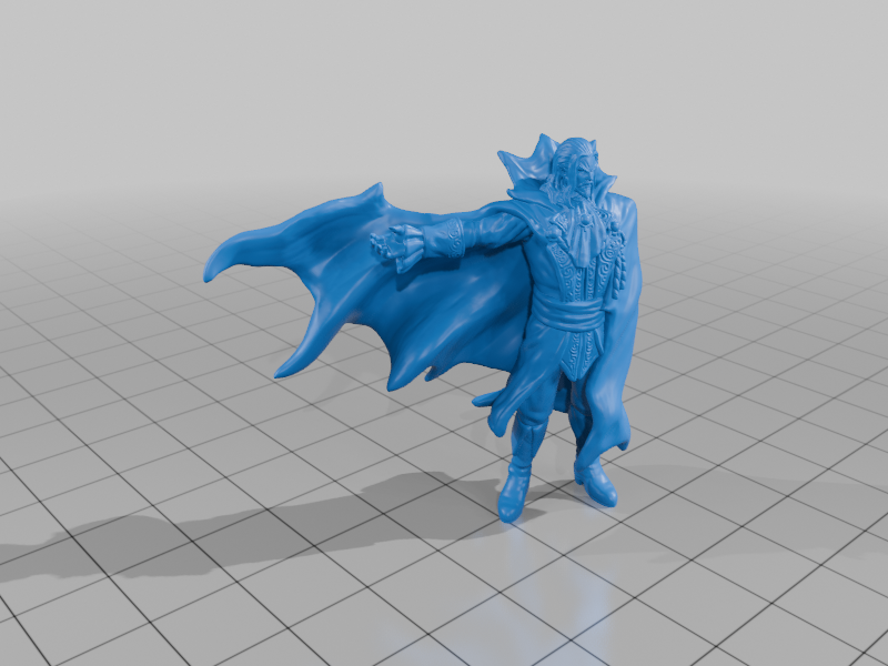 Castlevania Dracula