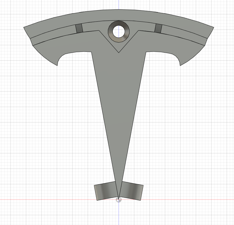 Tesla Cardholder — miniatura 2