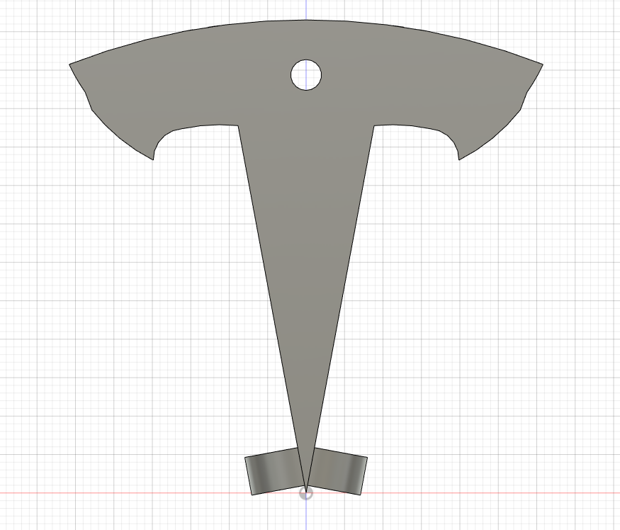 Tesla Cardholder — miniatura 3