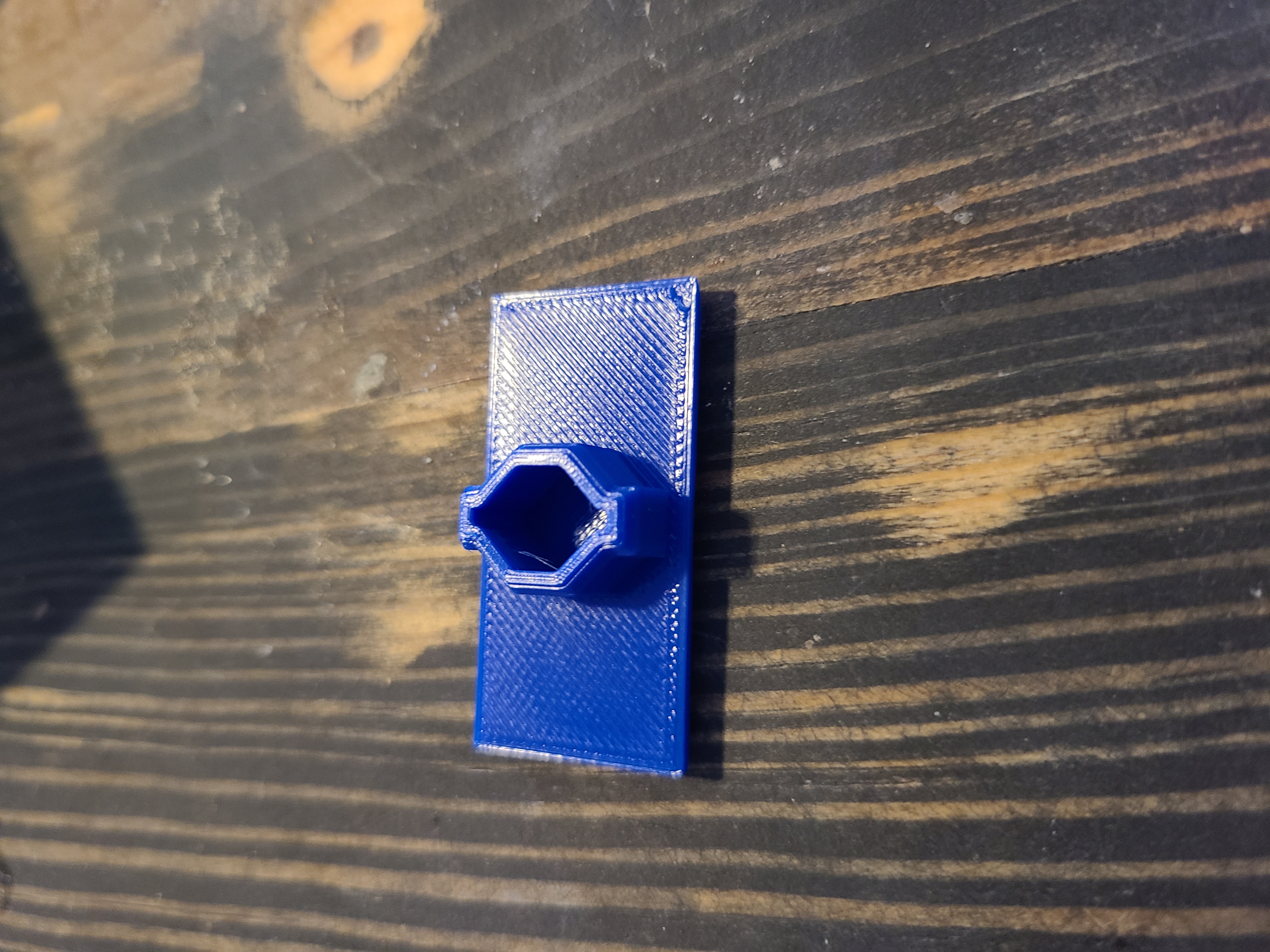 Chamfered Mk3 Full Bear 2040 Endcap
