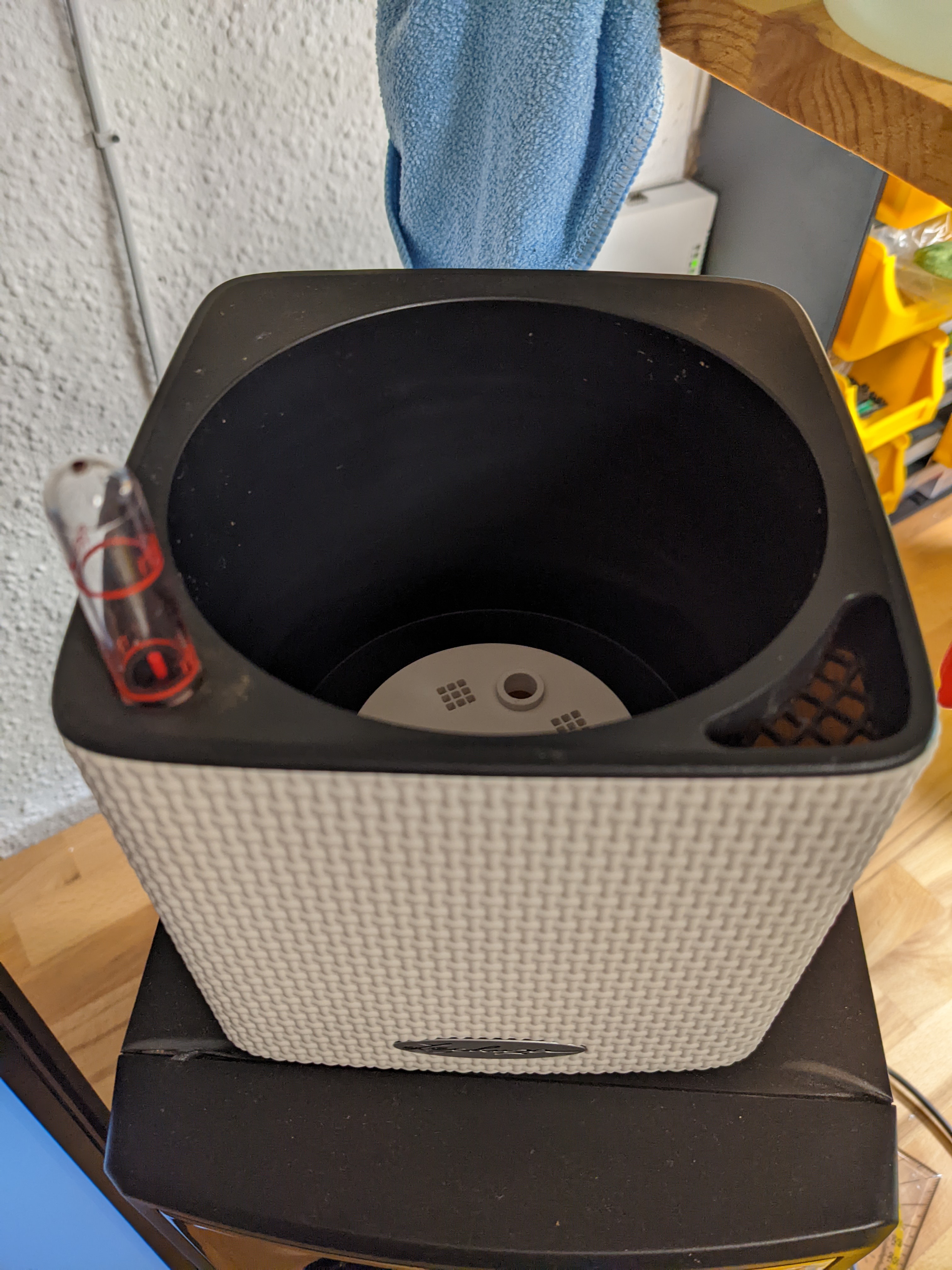 Lechuza Cube Upgrade — miniatura 4