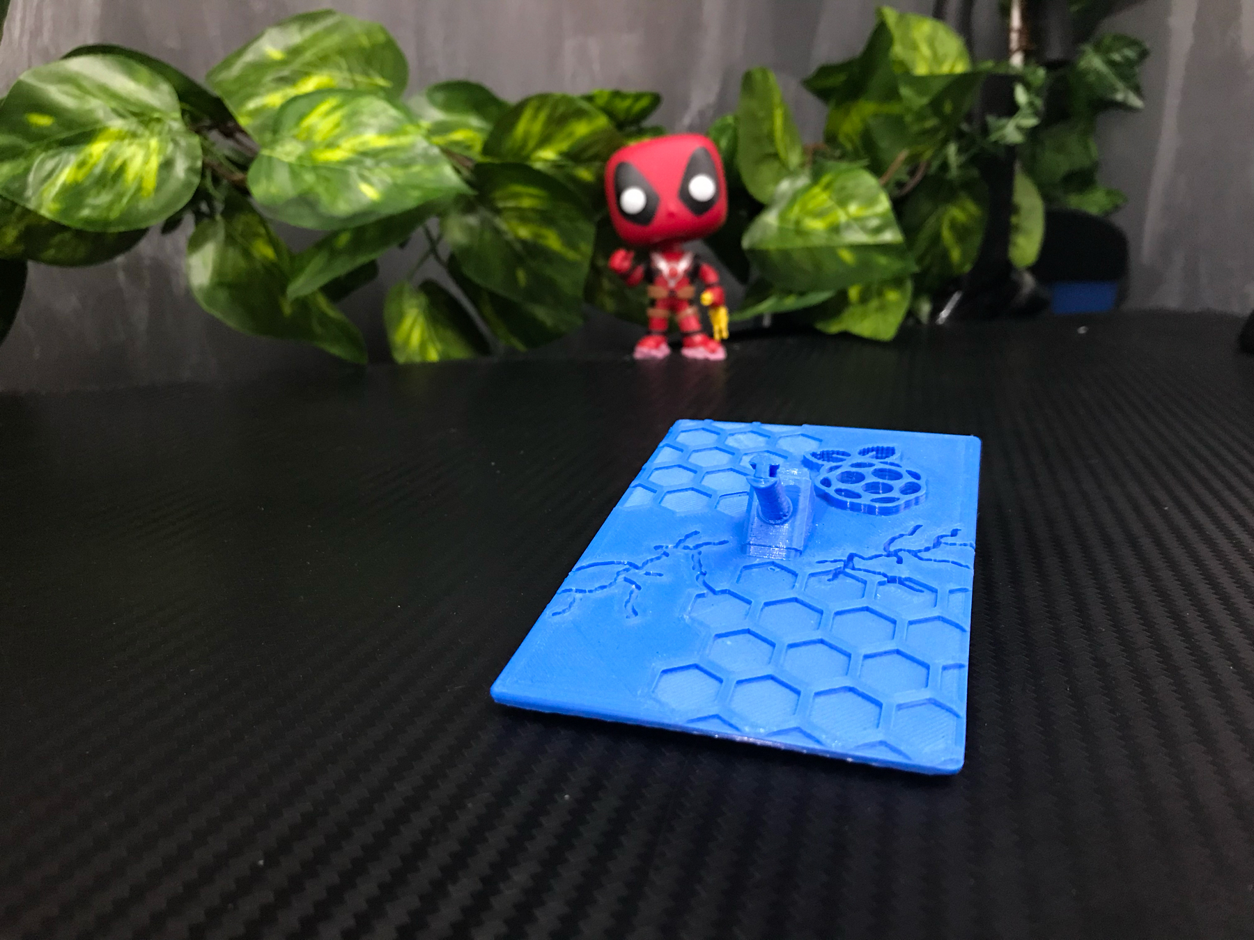 Ender 3 S1 LCD Cover