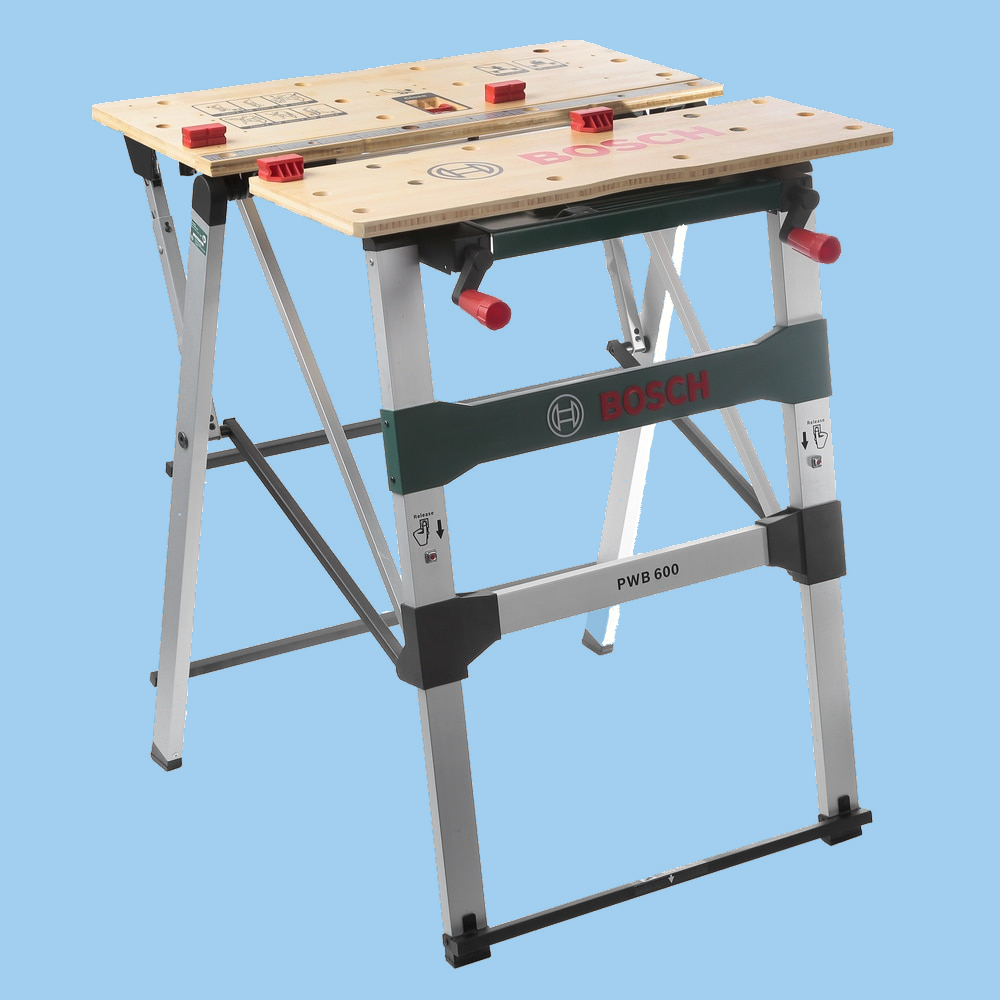 Miniatura 2 do modelo 3D 20mm Bench dog