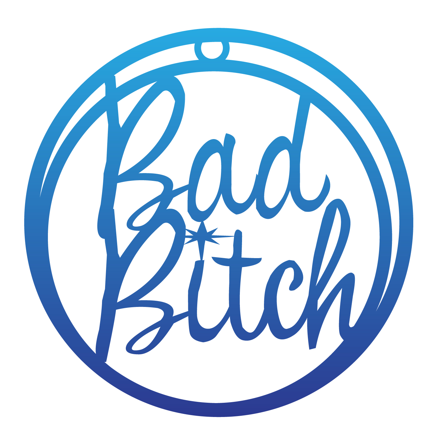 Bad B!#*h