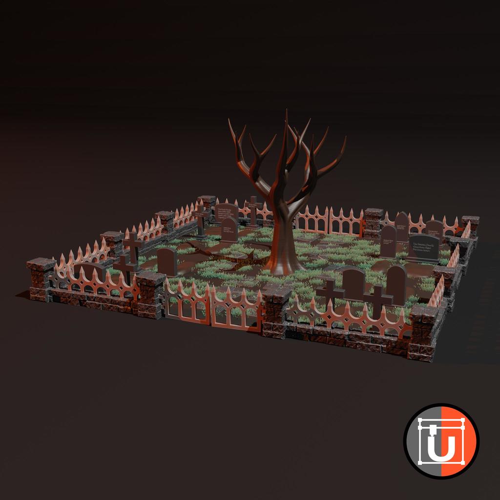 Graveyard