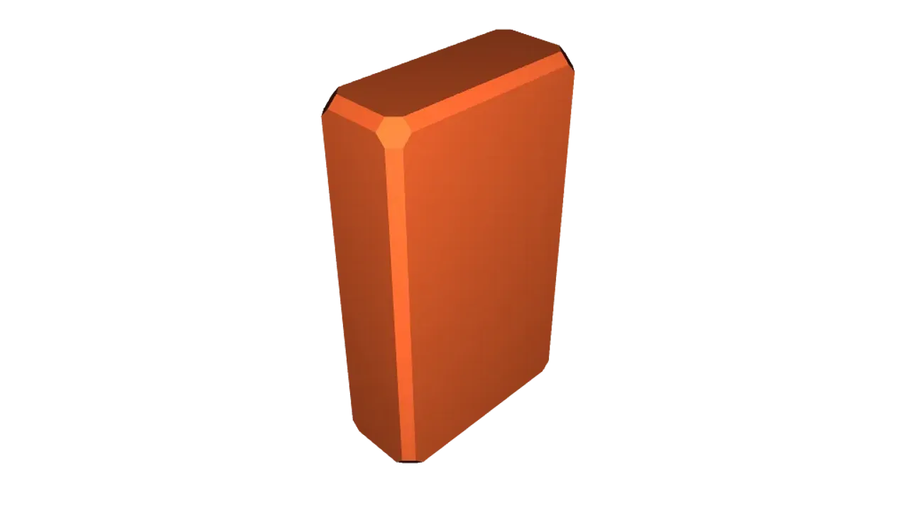 Key box by Michos | Download free STL model | Printables.com