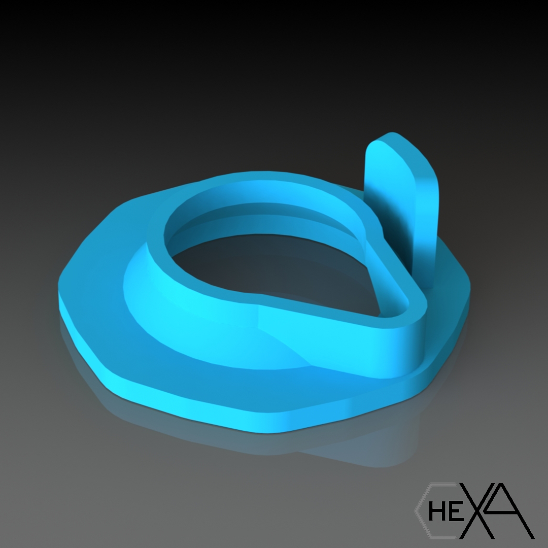 spray-paint-gun-spare-part-by-hexapd-download-free-stl-model
