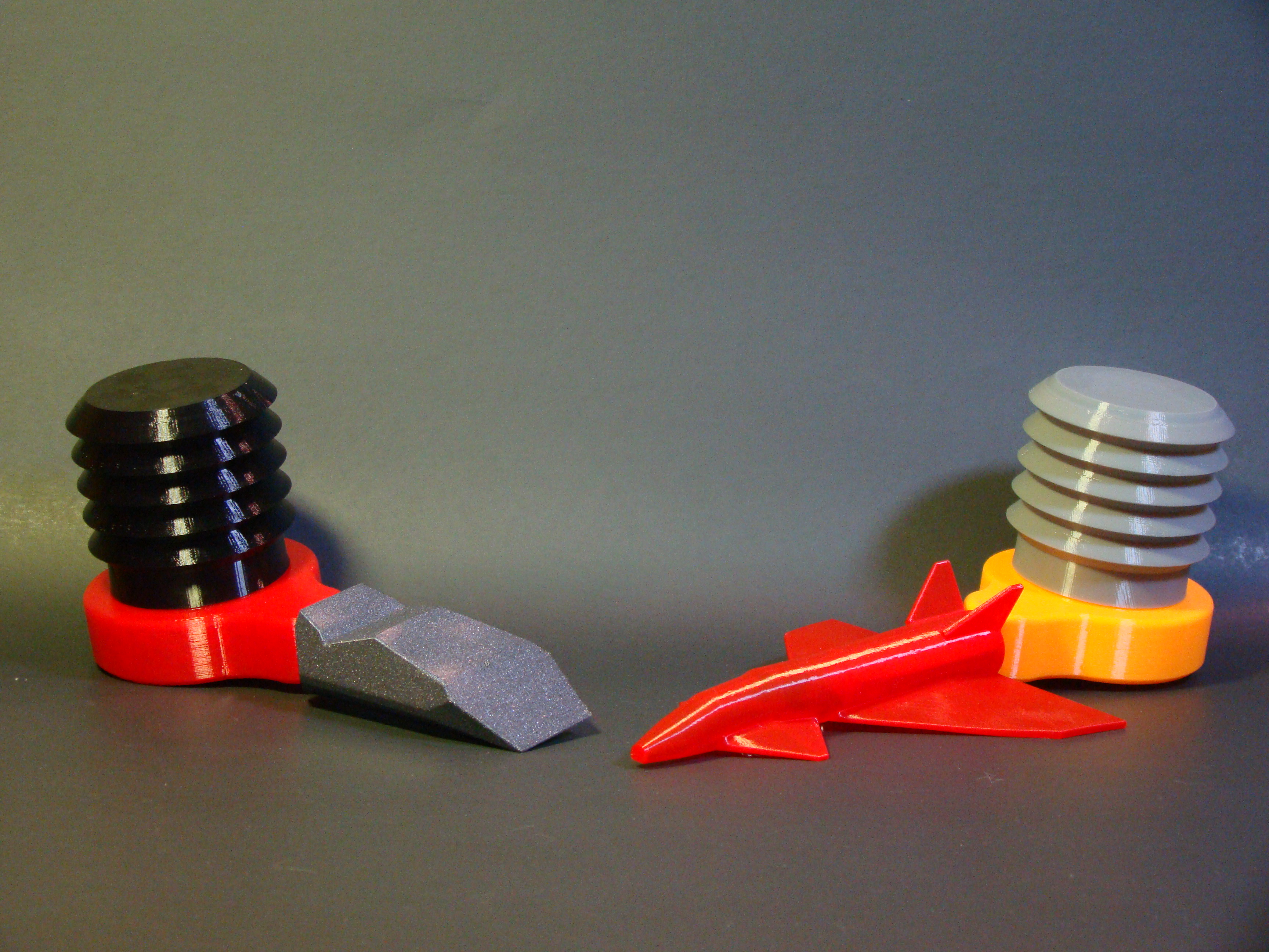 Bellow Blasters! — thumbnail 3