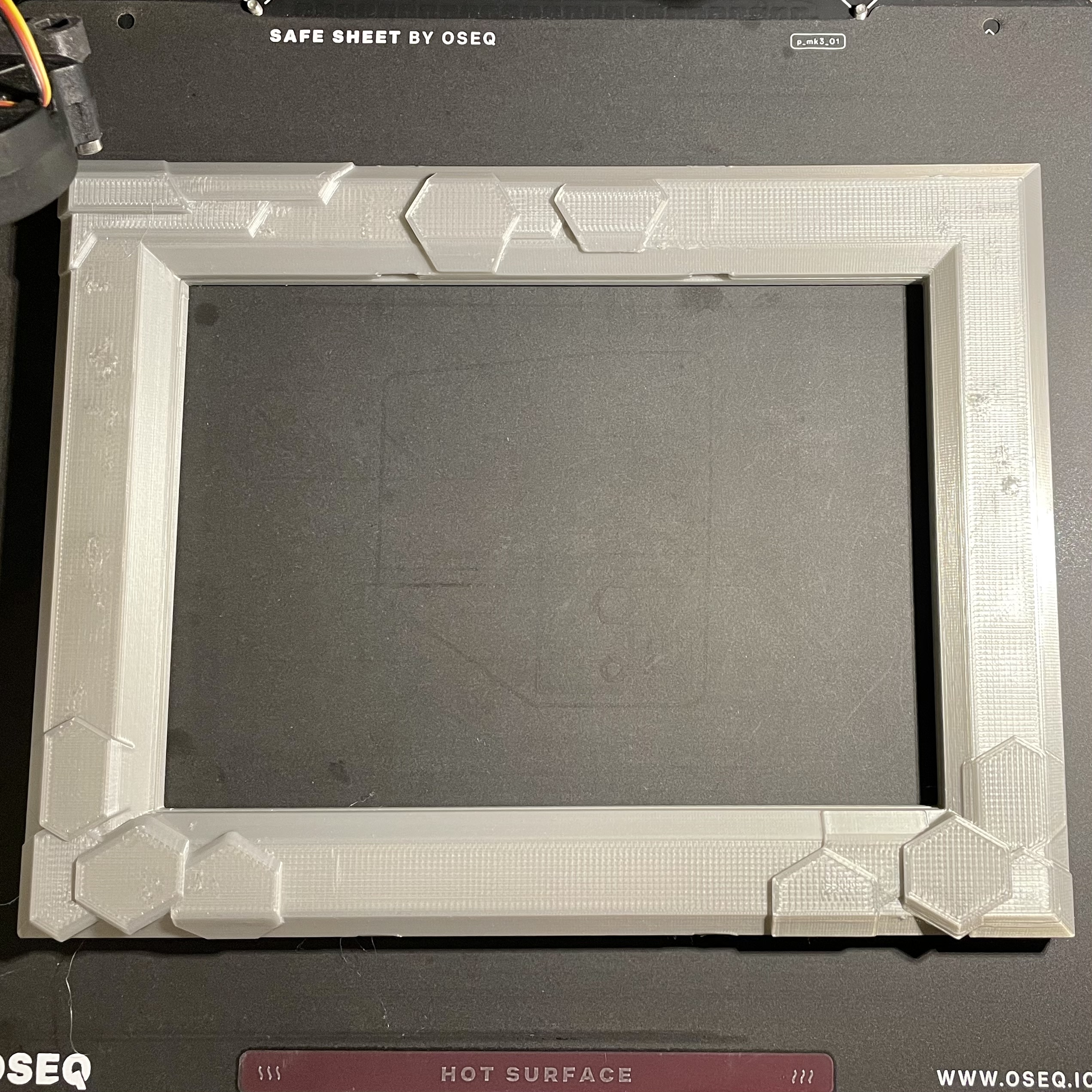 Miniatura 2 do modelo 3D Photo frames