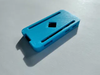 Raspberry Pi Zero Case