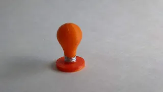 Lightbulb Token