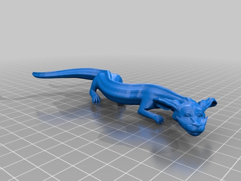 Falkor by MZ4250 | Download free STL model | Printables.com