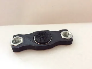 Wrench Spinner