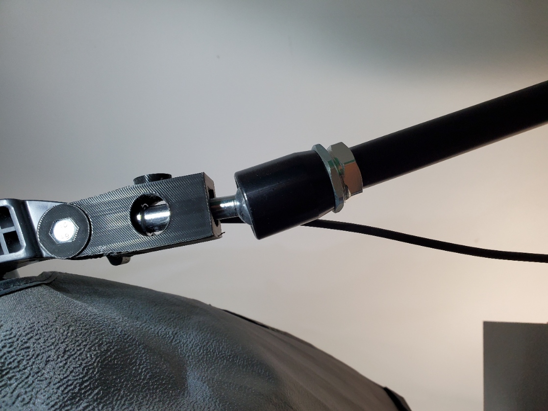 Neewer Studio Light Tripod Adapter / Mount