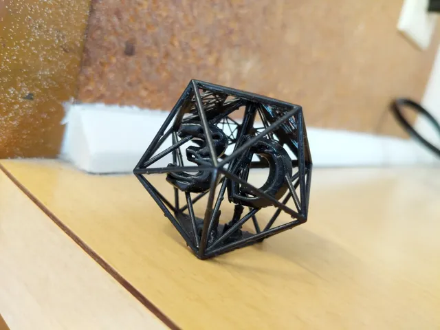 SLA_Icosohedron