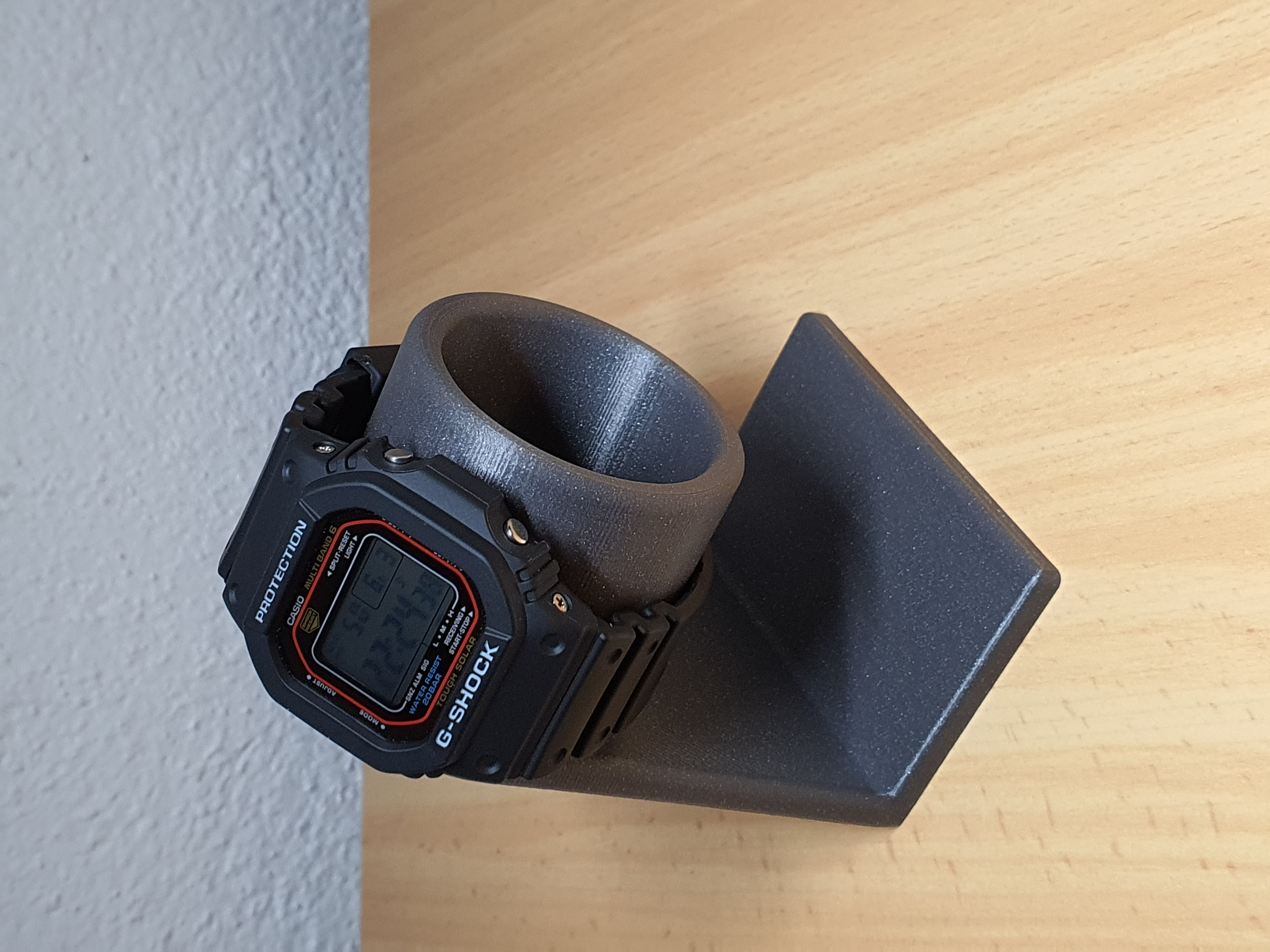 Simple Watch Stand