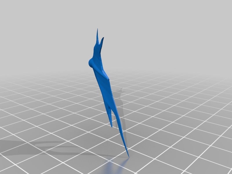 Miniatura 13 do modelo 3D Aboleth