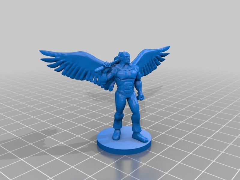 Angel Colection! — thumbnail 20