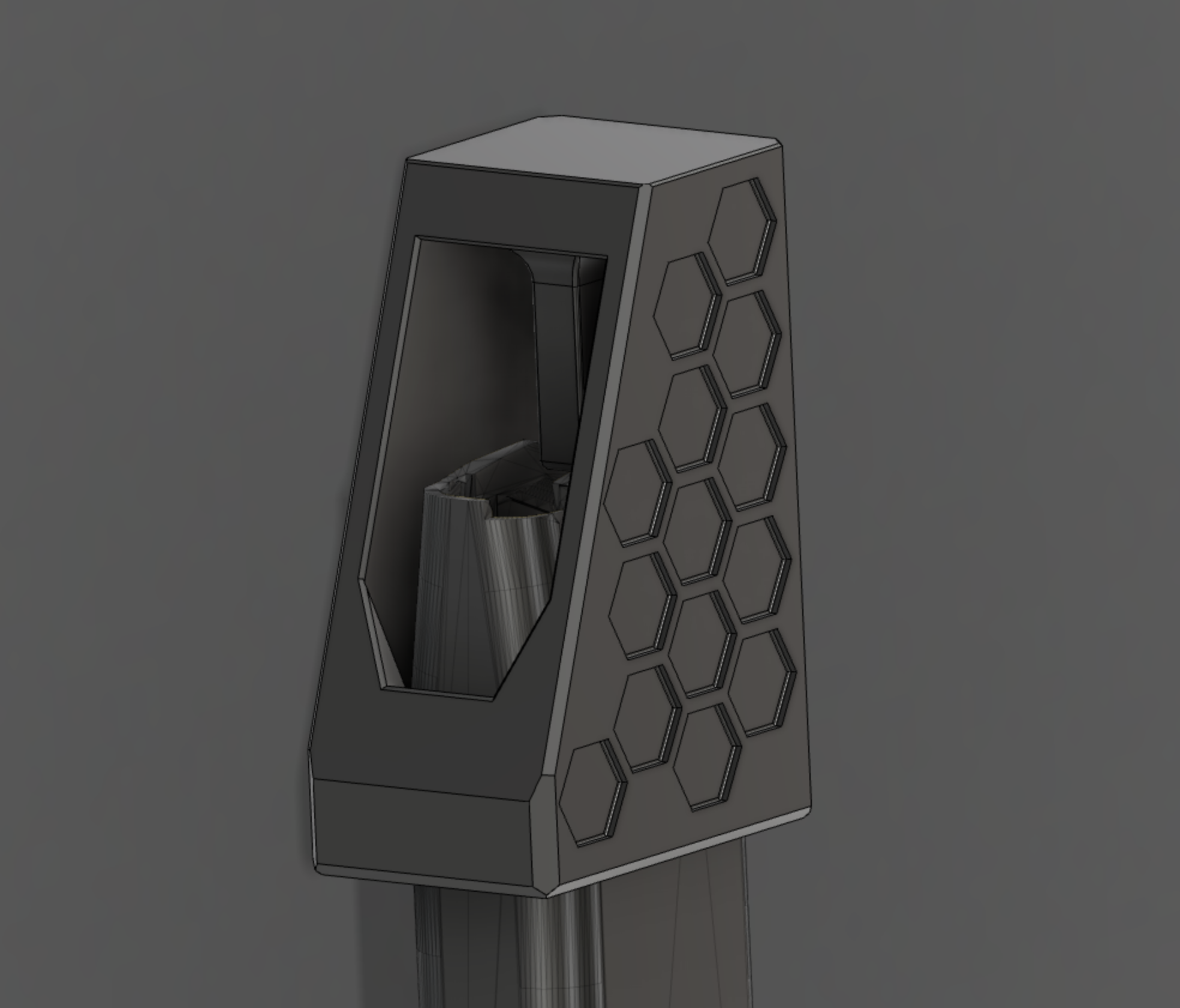 DSSL-9: Double-Stack Speed Loader - 9mm by ErkHal | Download free STL ...
