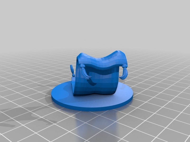Miniatura 2 do modelo 3D Animated Object Collection!
