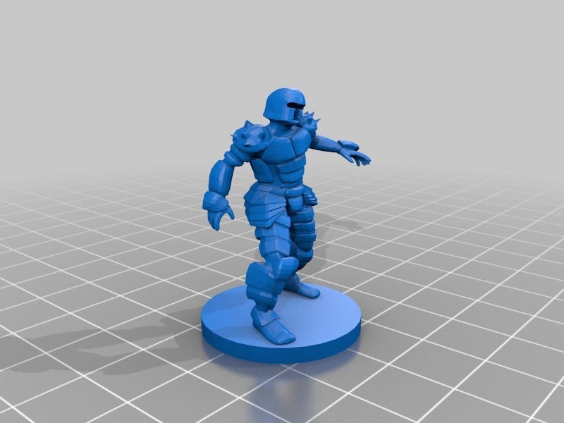 Miniatura 4 do modelo 3D Animated Object Collection!