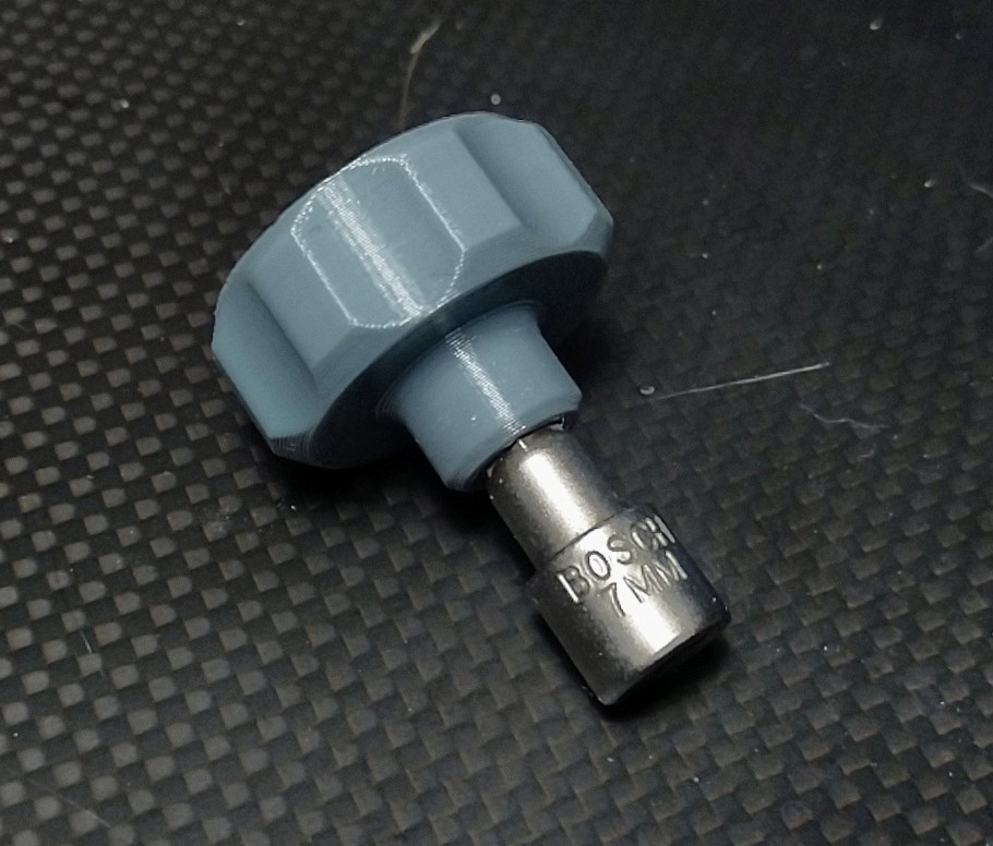 Nozzle tool