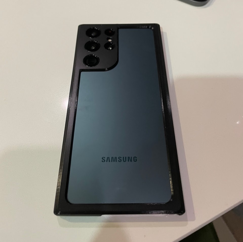 Samsung S22 Ultra Case