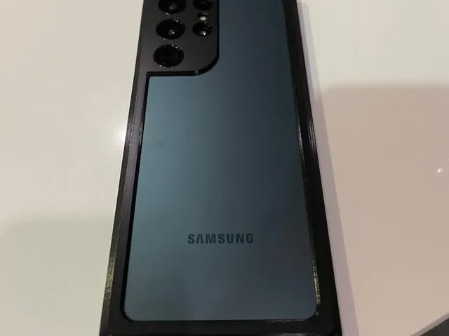 Samsung S22 Ultra Case