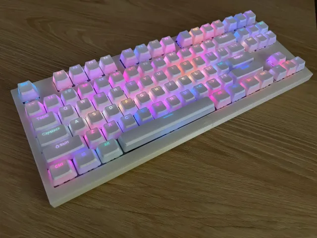 Keyboard v1