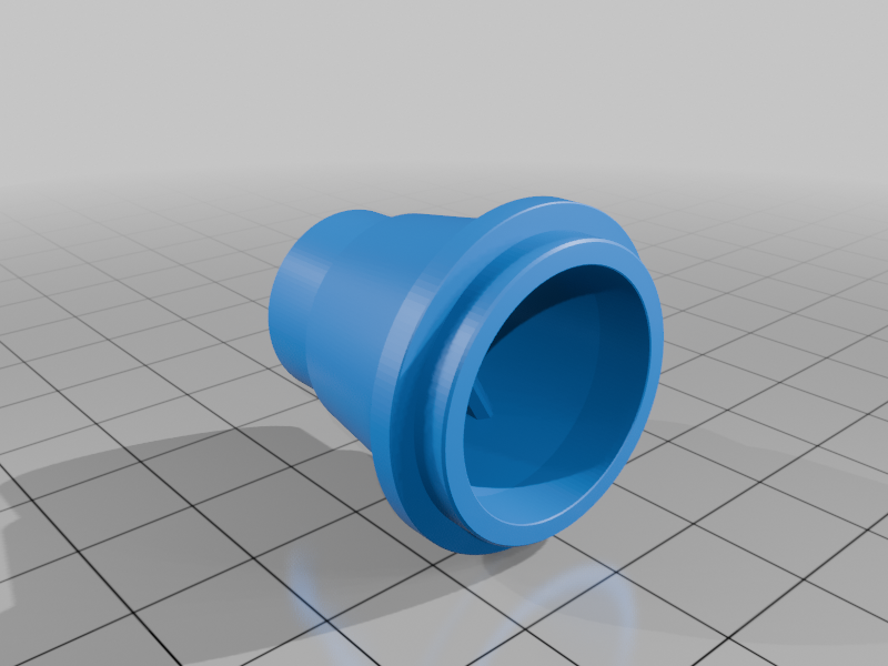 Flextail Tiny Pump 2X adapter