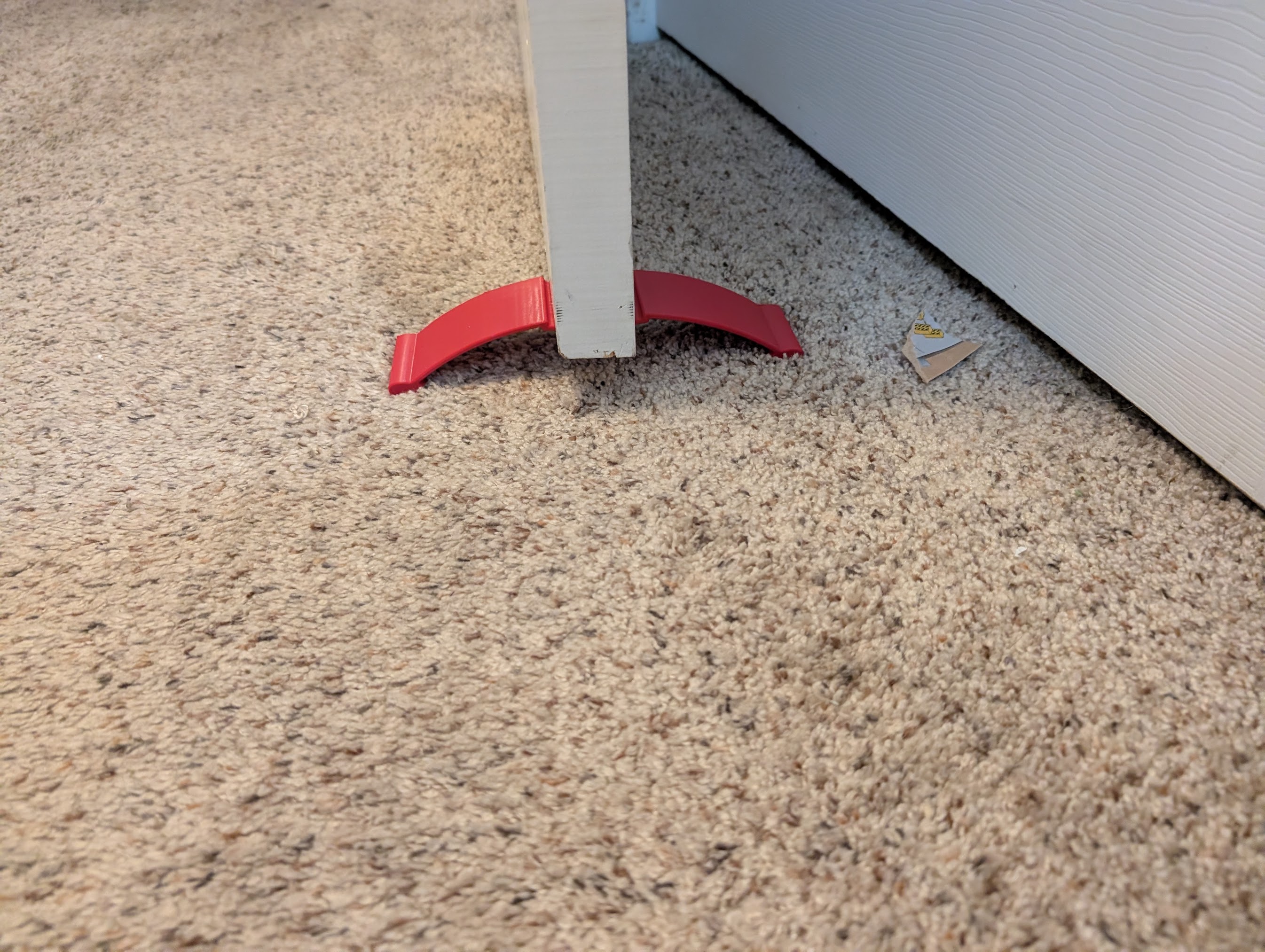 Doorstop simular to Ikea PATRULL