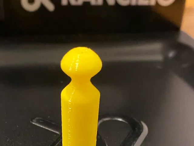 Rancilio Rocky Bolt Cover