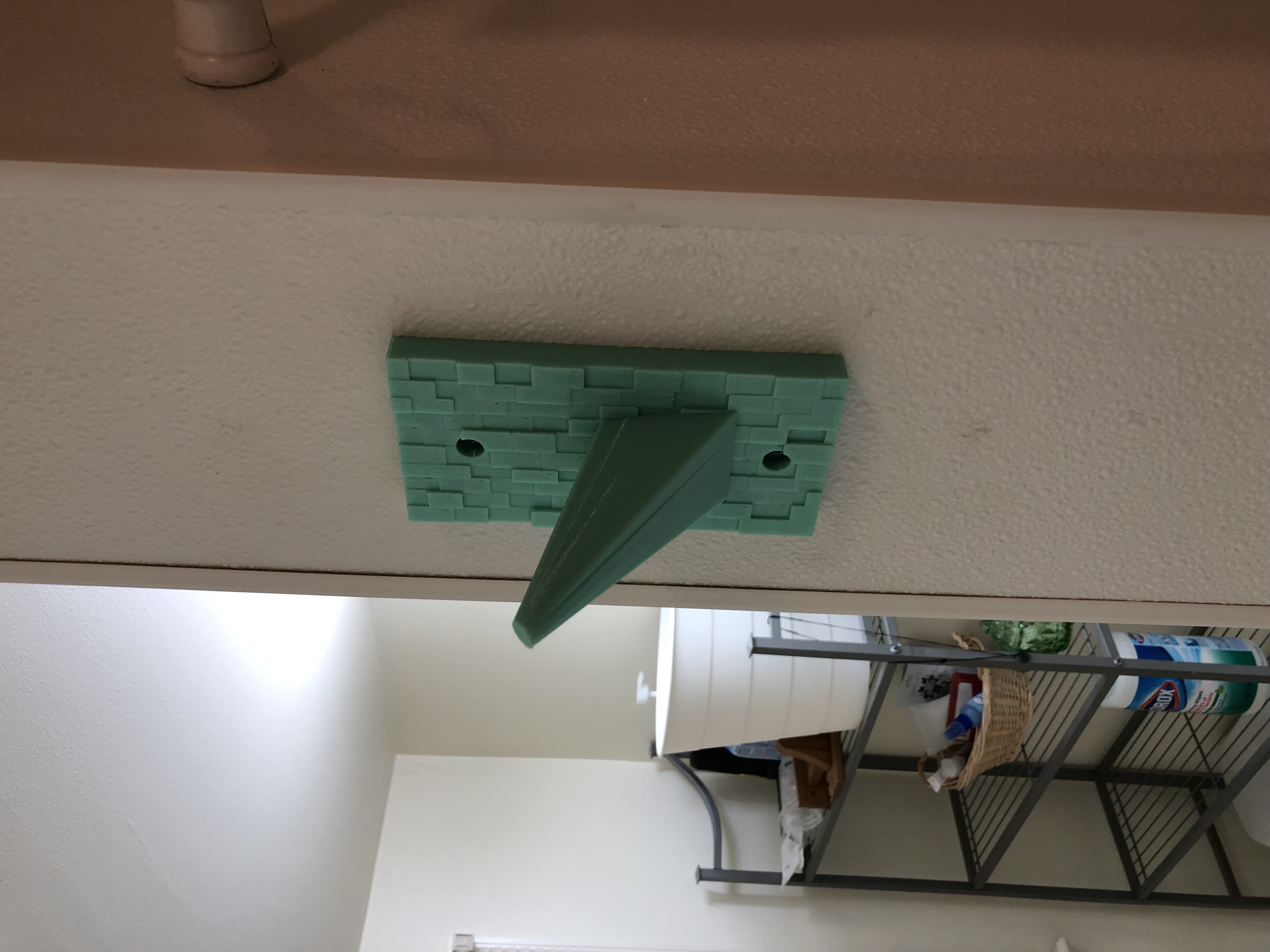 Decorative Bathroom Towel Hook