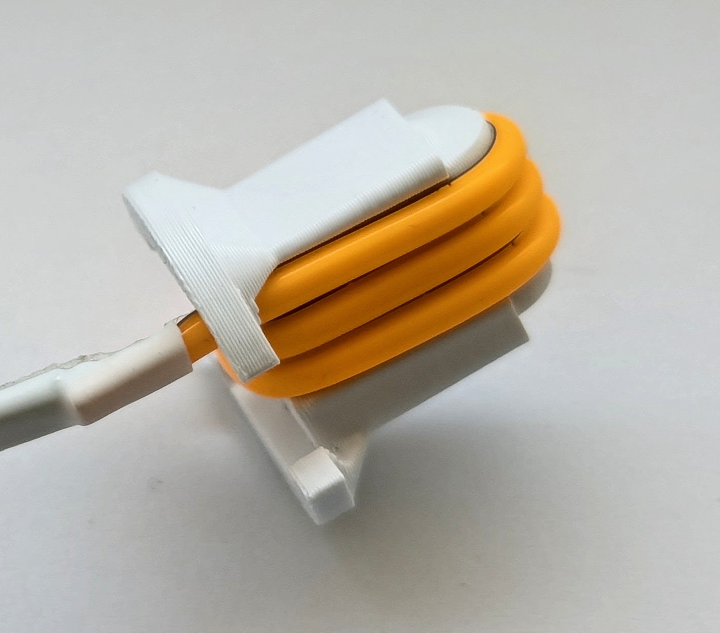 Miniatura 2 do modelo 3D Kukirin Turn Indicator