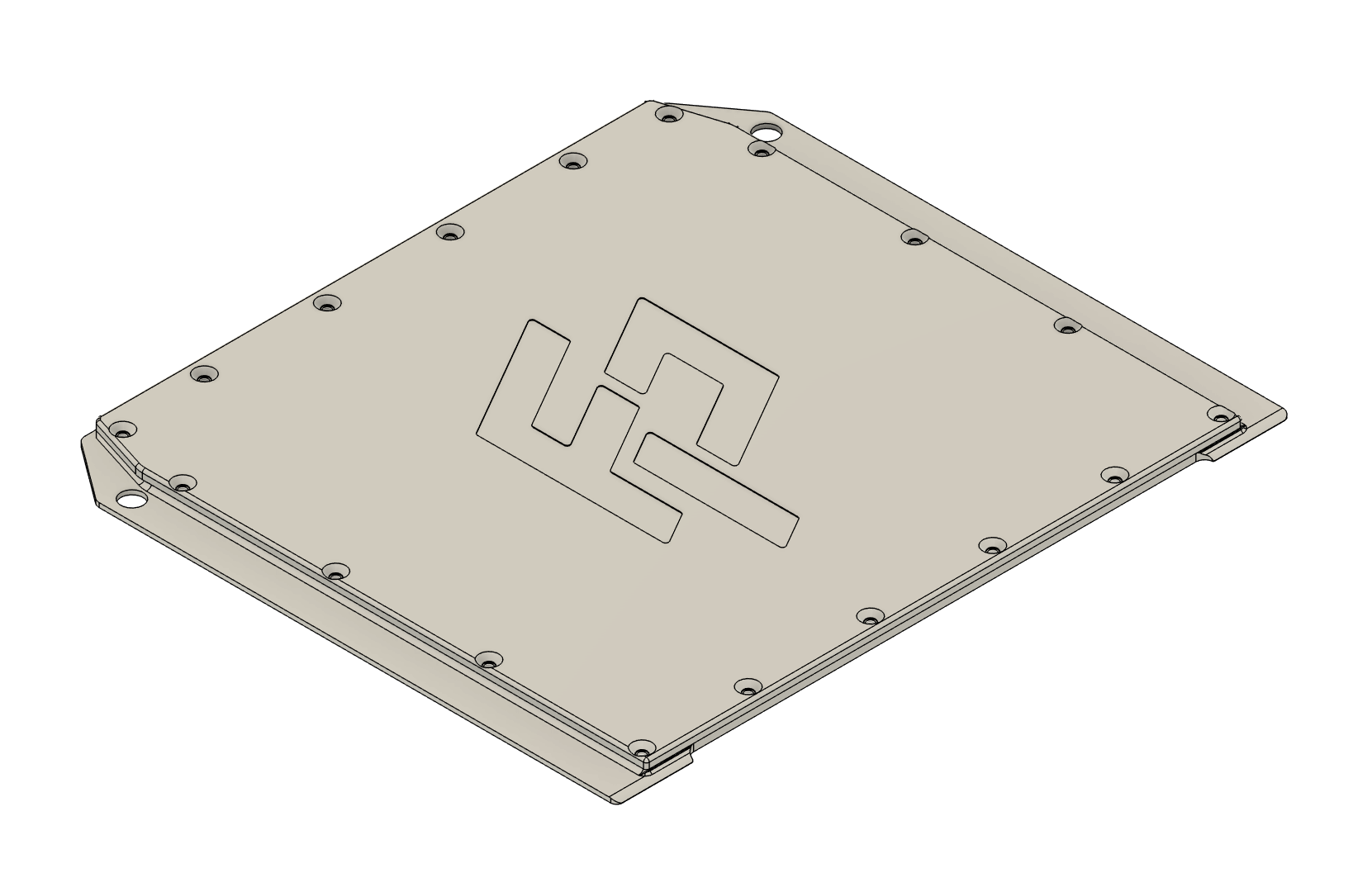 Flightpack lids — thumbnail 2